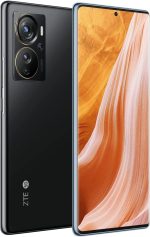 ZTE Axon 40 Pro Cellphone - 5G Unlocked Smartphone, 108MP Quad-Camera, Qualcomm Snapdragon 870, 144Hz 6.67”AMOLED Screen, 65W Quick Charge Android Phone w/ 5000mAh Battery,12+256GB, US Version, Aqua - Image 3